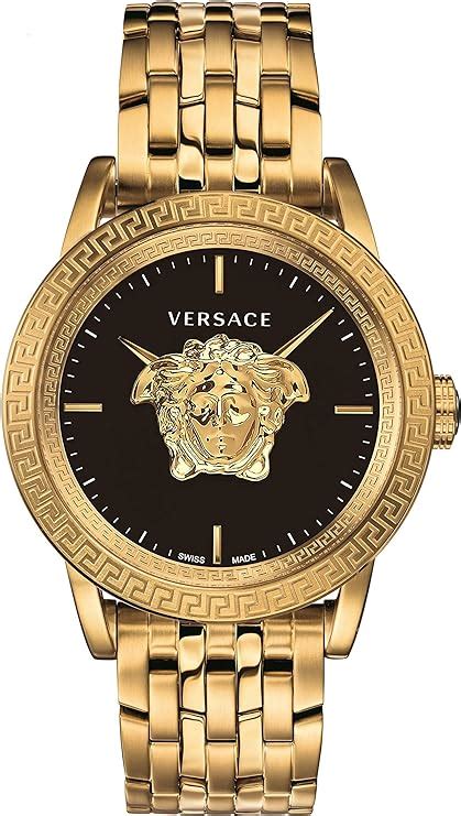 Amazon.it: Orologio Uomo Versace Offerta.